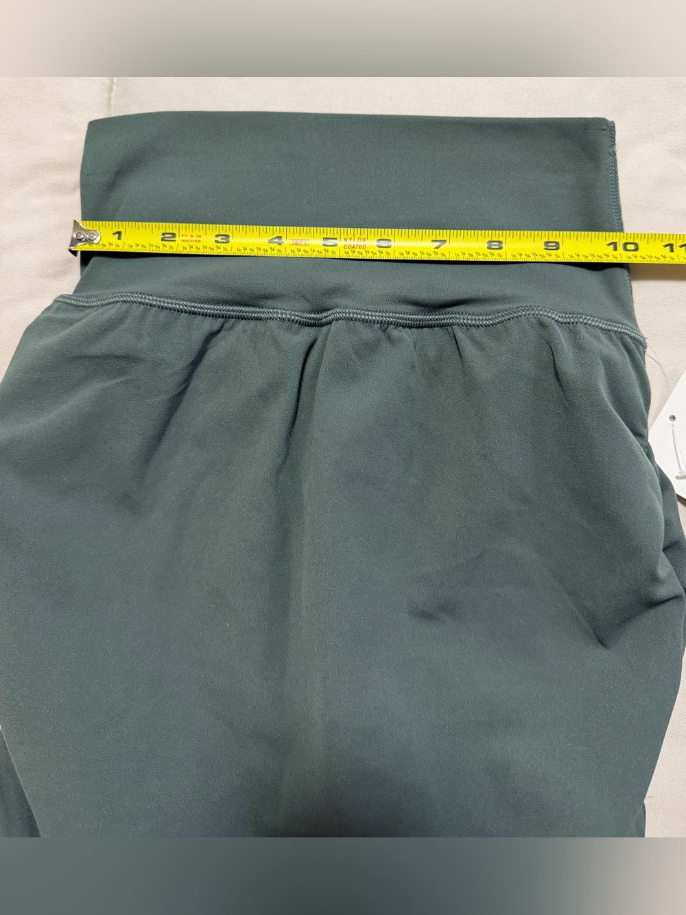 Athleta Transcend Skort - Picture 7 of 9